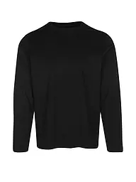 FYNCH-HATTON | Camiseta de manga larga | Negro