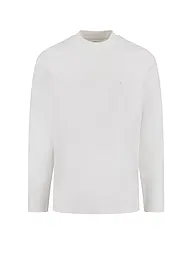 FYNCH-HATTON | Camiseta de manga larga | Blanco