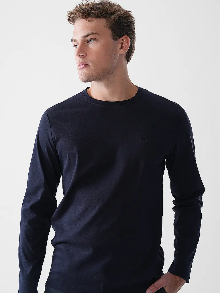 FYNCH-HATTON | Camiseta de manga larga | 