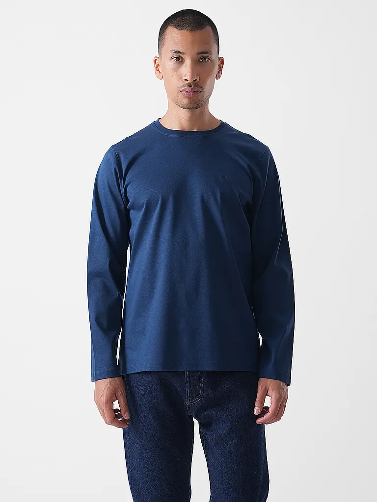 FYNCH-HATTON | Camiseta de manga larga | 