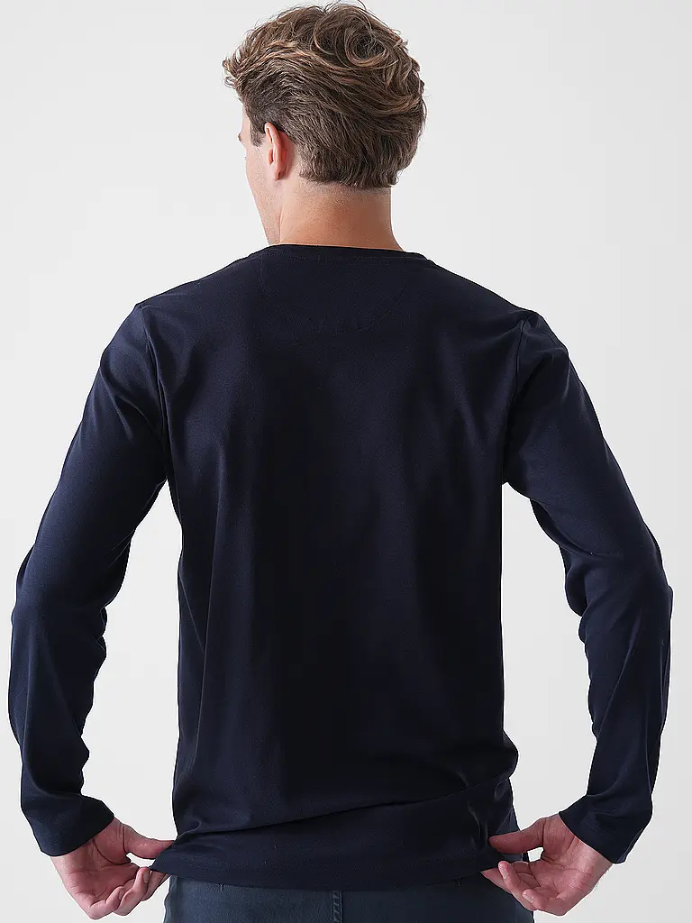 FYNCH-HATTON | Camiseta de manga larga | 