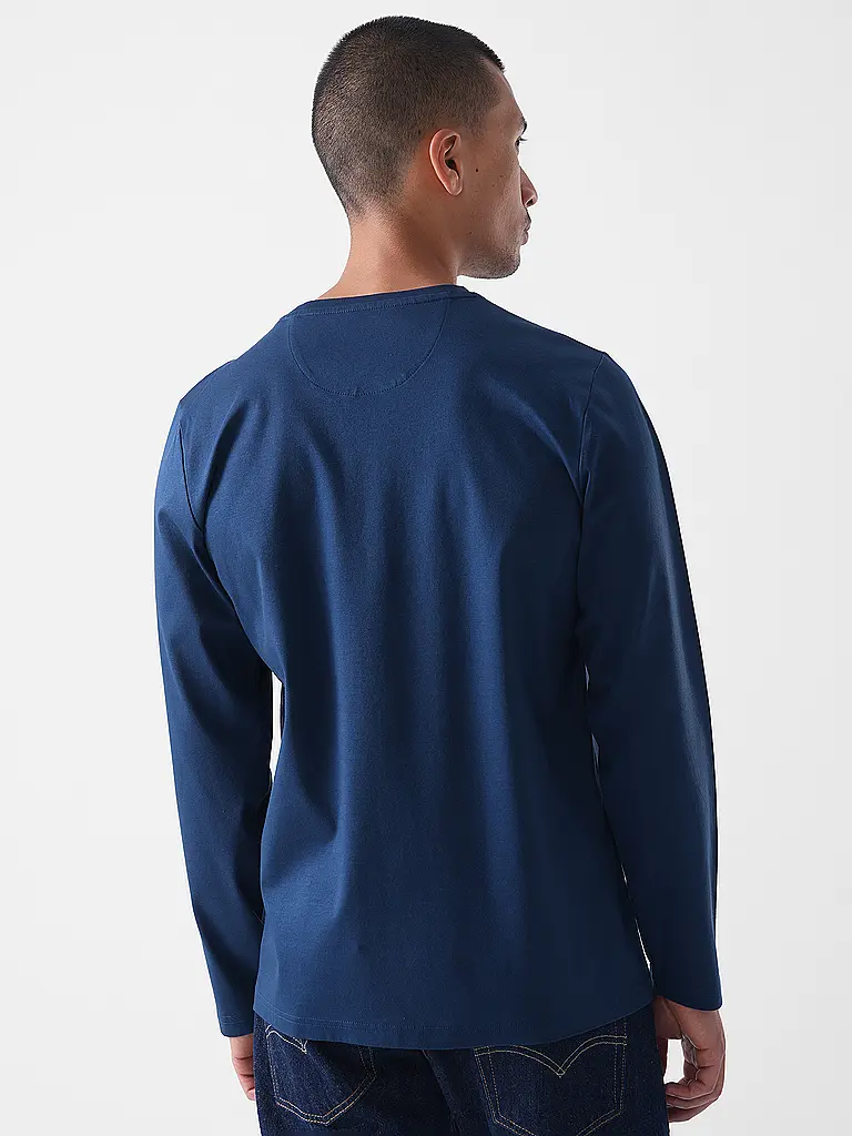 FYNCH-HATTON | Camiseta de manga larga | 