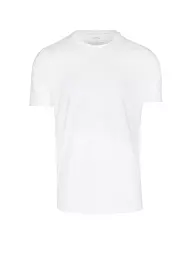 FYNCH-HATTON | Camiseta | Blanco