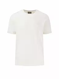 FYNCH-HATTON | Camiseta | Crema
