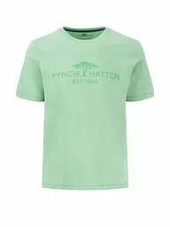 FYNCH-HATTON | Camiseta | Verde
