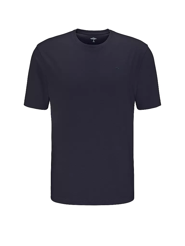 FYNCH-HATTON | Camiseta | Azul