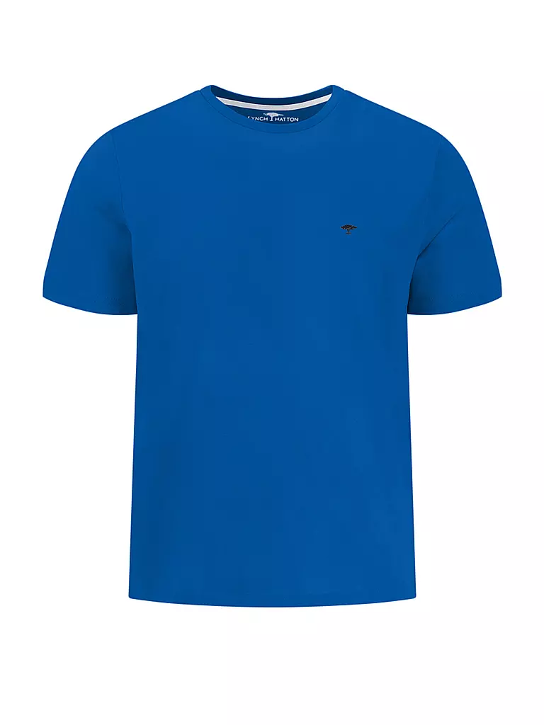 FYNCH-HATTON | Camiseta | Azul