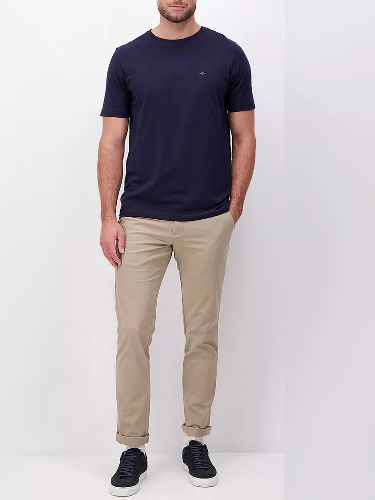 FYNCH-HATTON | Camiseta | Azul