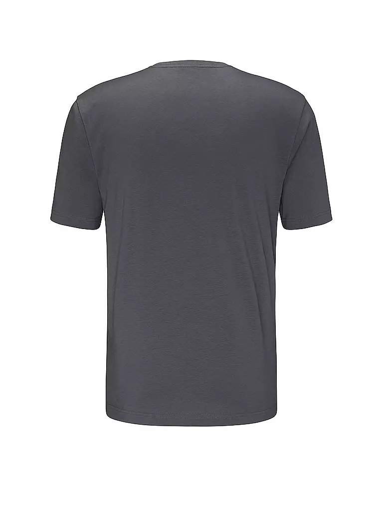 FYNCH-HATTON | Camiseta | Gris