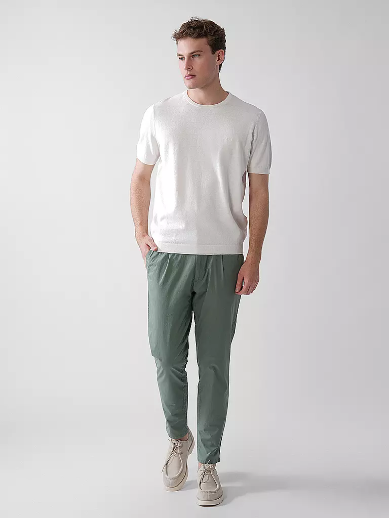 FYNCH-HATTON | Camiseta | Crema