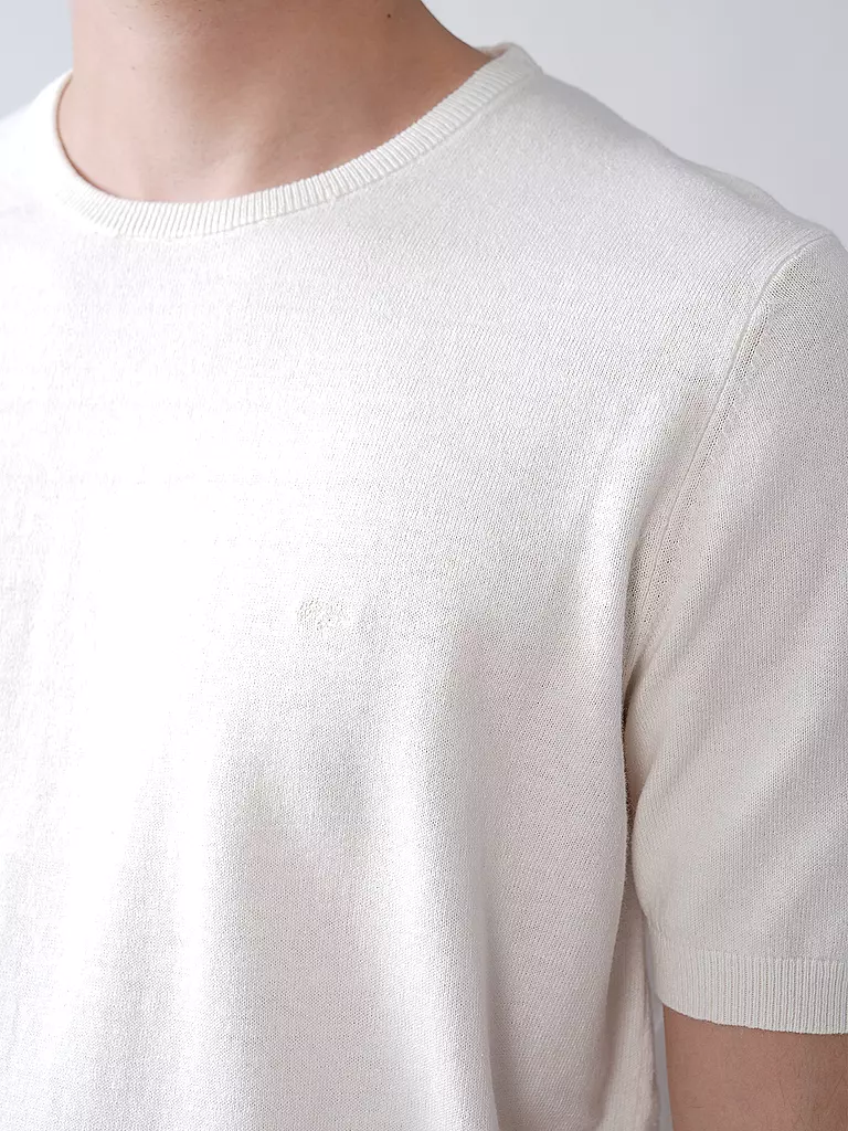 FYNCH-HATTON | Camiseta | Crema