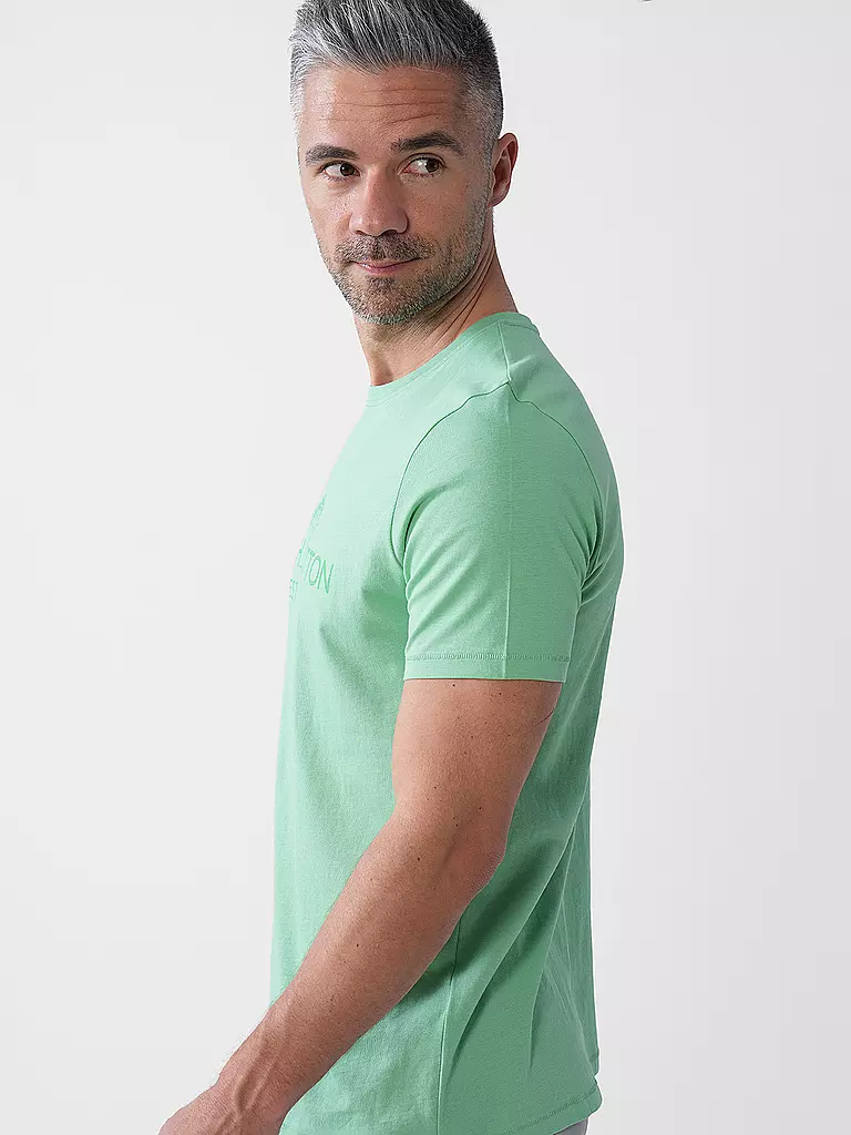 FYNCH-HATTON | Camiseta | Verde
