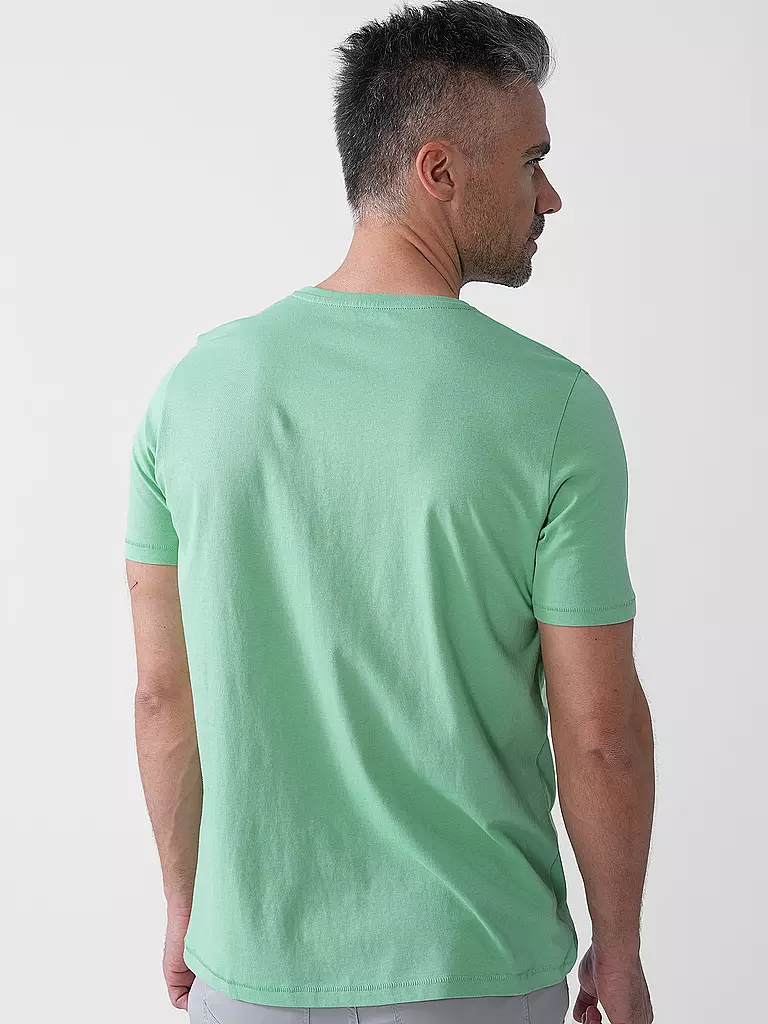 FYNCH-HATTON | Camiseta | Verde