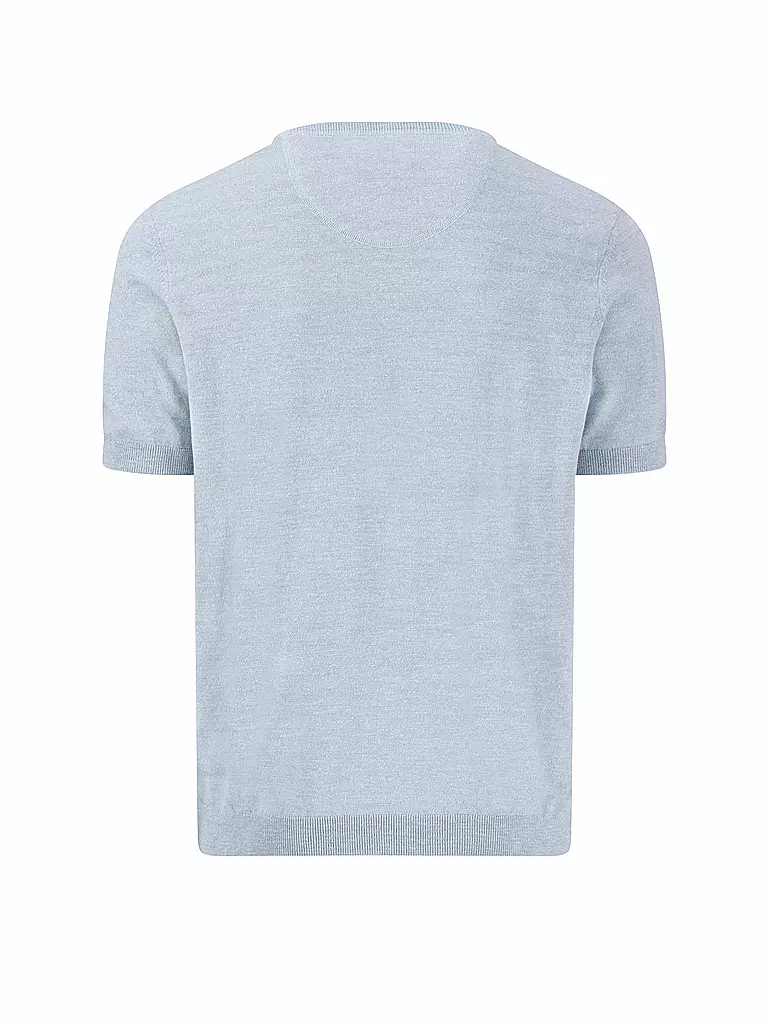 FYNCH-HATTON | Camiseta | Azul claro