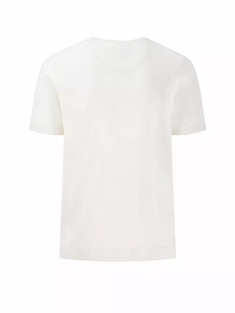 FYNCH-HATTON | Camiseta | Crema