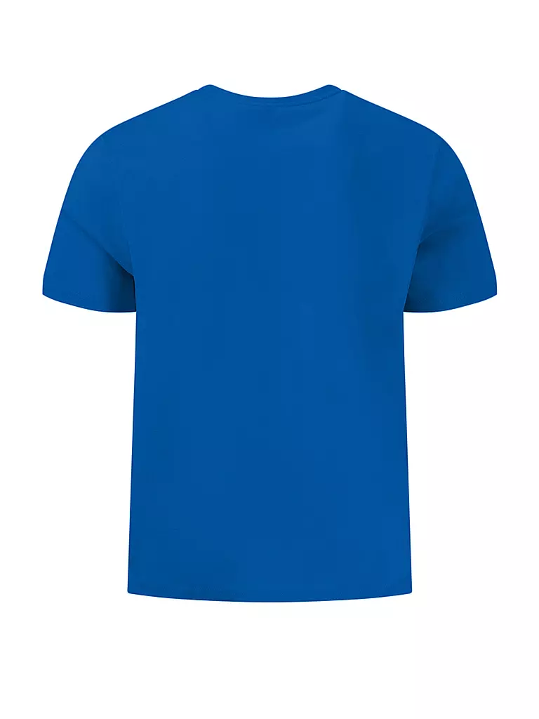 FYNCH-HATTON | Camiseta | Azul