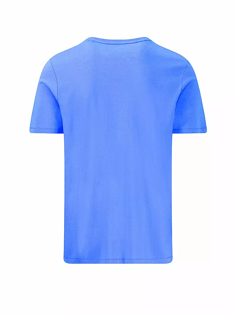 FYNCH-HATTON | Camiseta | Azul