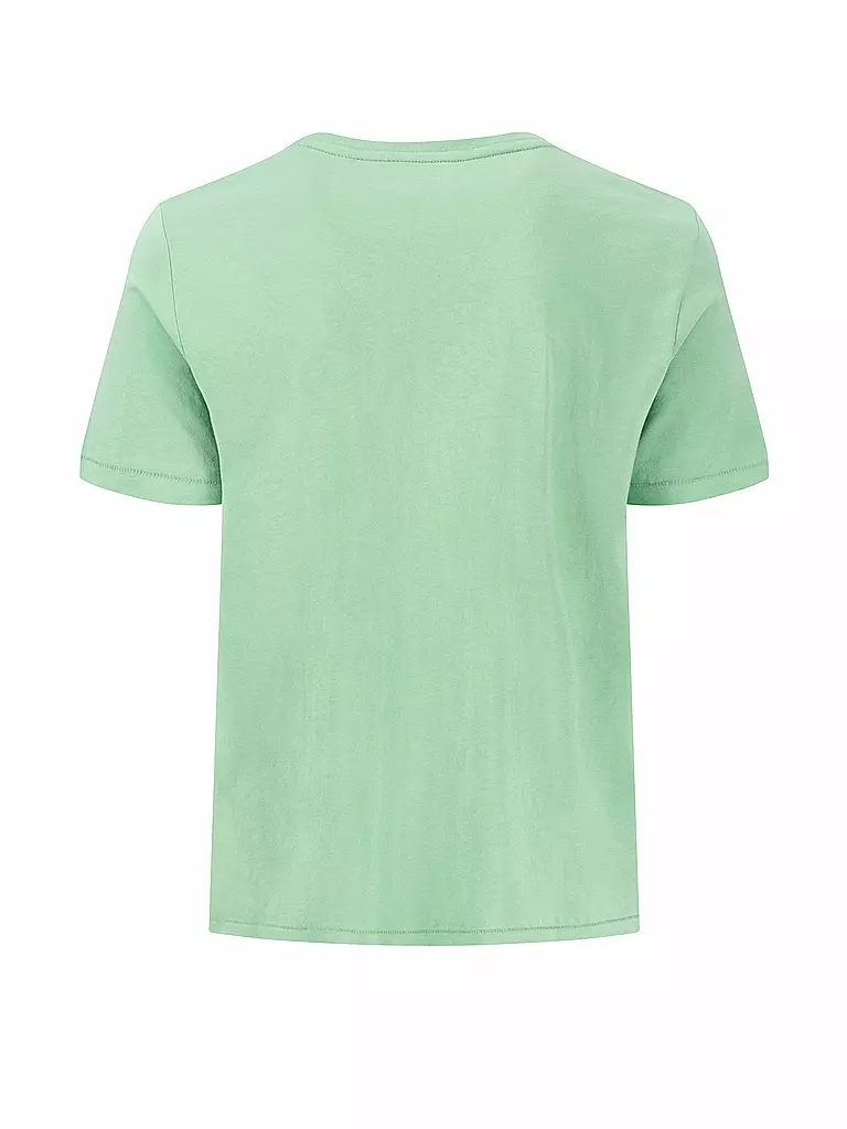 FYNCH-HATTON | Camiseta | Verde
