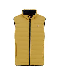 FYNCH-HATTON | Steppgilet | Amarillo