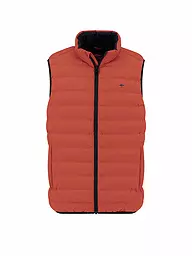 FYNCH-HATTON | Steppgilet | Naranja