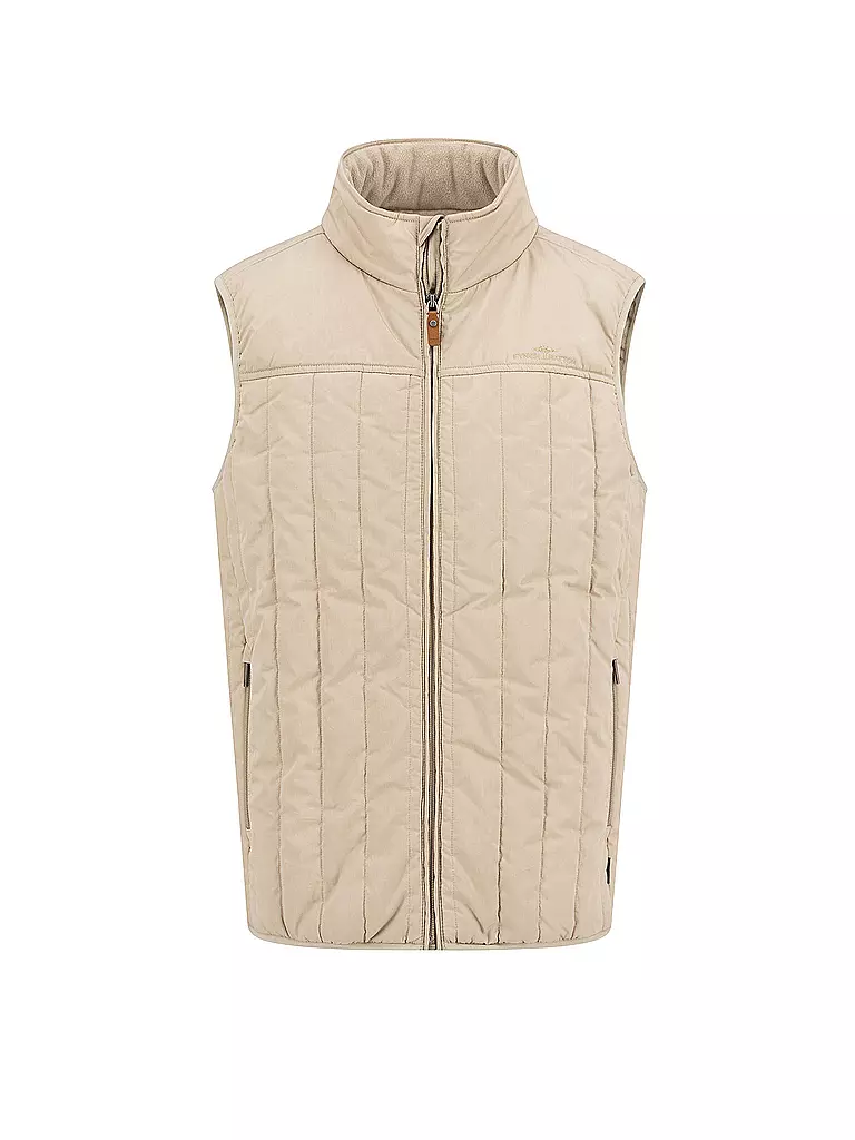 FYNCH-HATTON | Chaleco acolchado | Beige