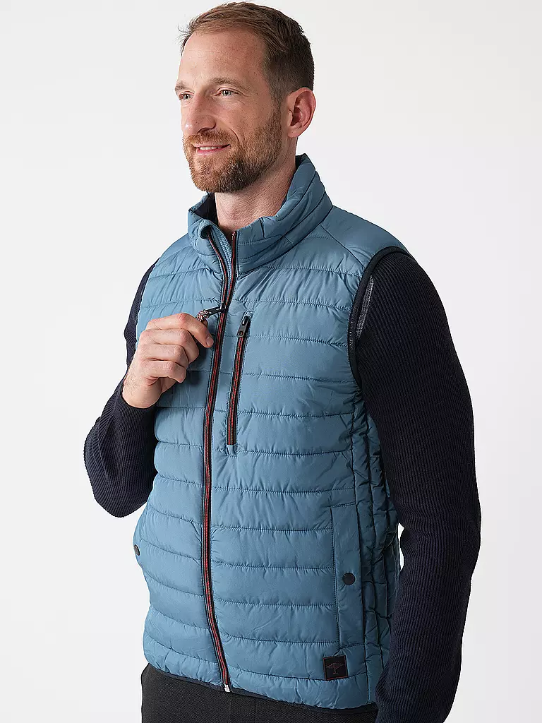 FYNCH-HATTON | Chaleco acolchado | 