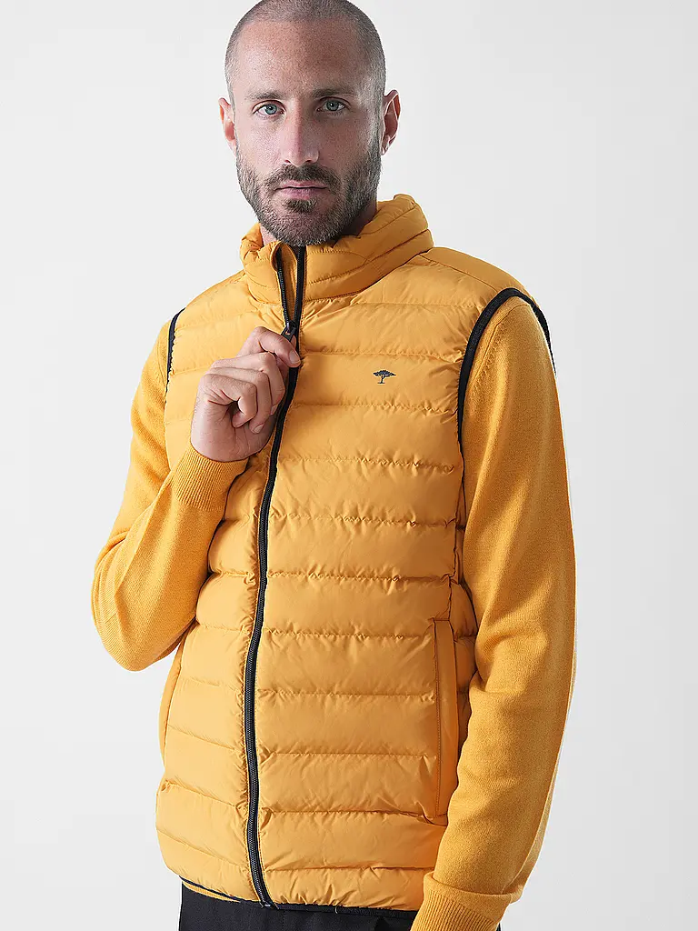 FYNCH-HATTON | Chaleco acolchado | 
