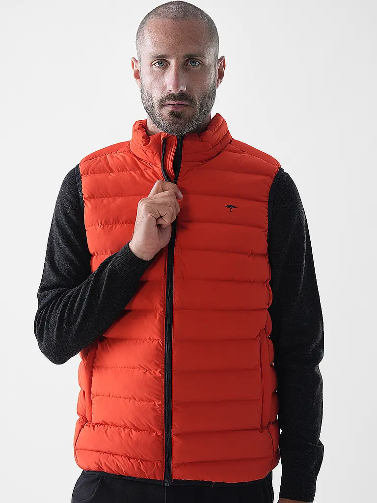 FYNCH-HATTON | Chaleco acolchado | 