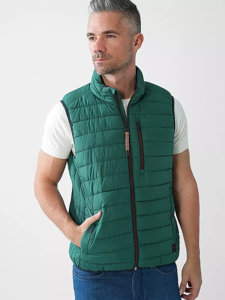 FYNCH-HATTON | Chaleco acolchado | 