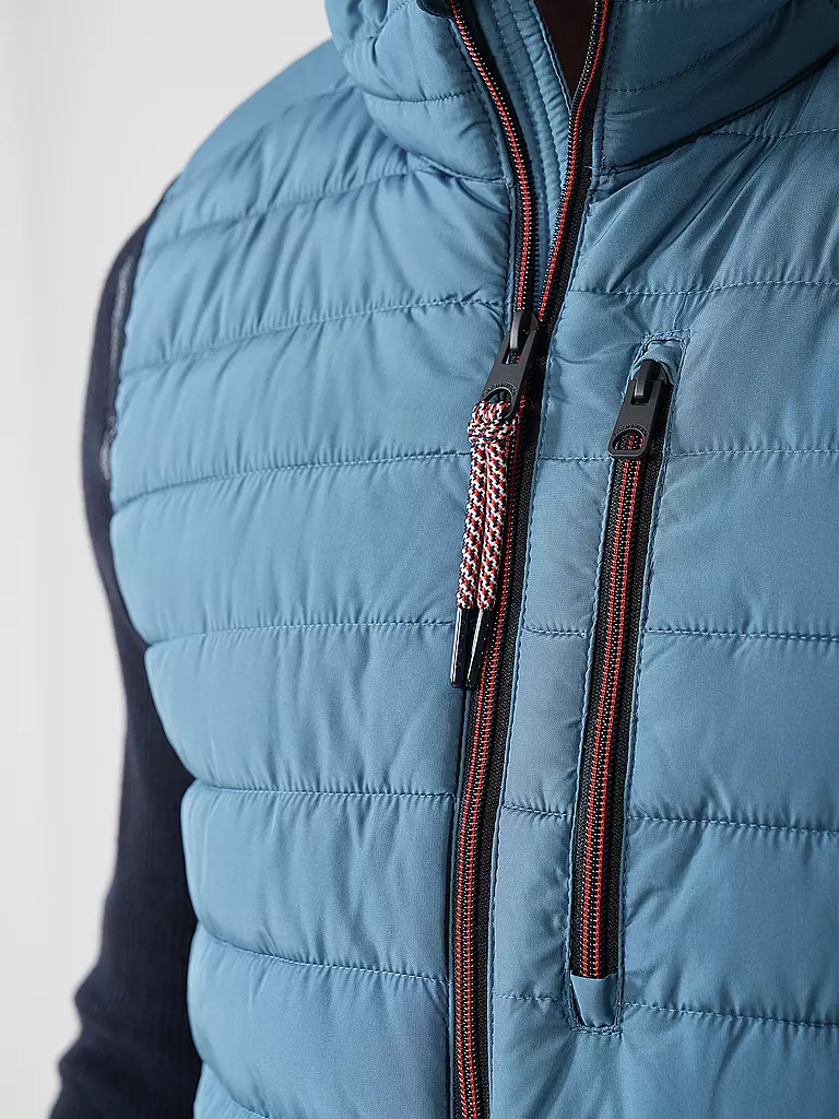 FYNCH-HATTON | Chaleco acolchado | 