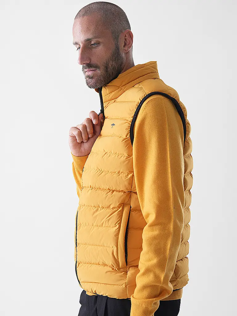 FYNCH-HATTON | Chaleco acolchado | 