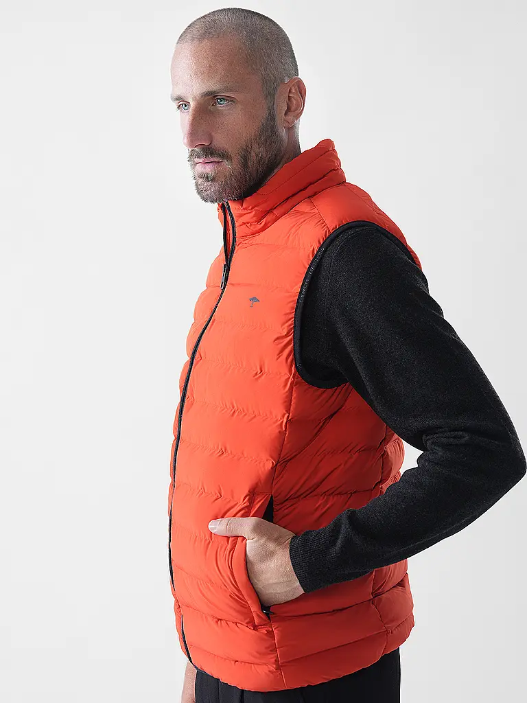 FYNCH-HATTON | Chaleco acolchado | 