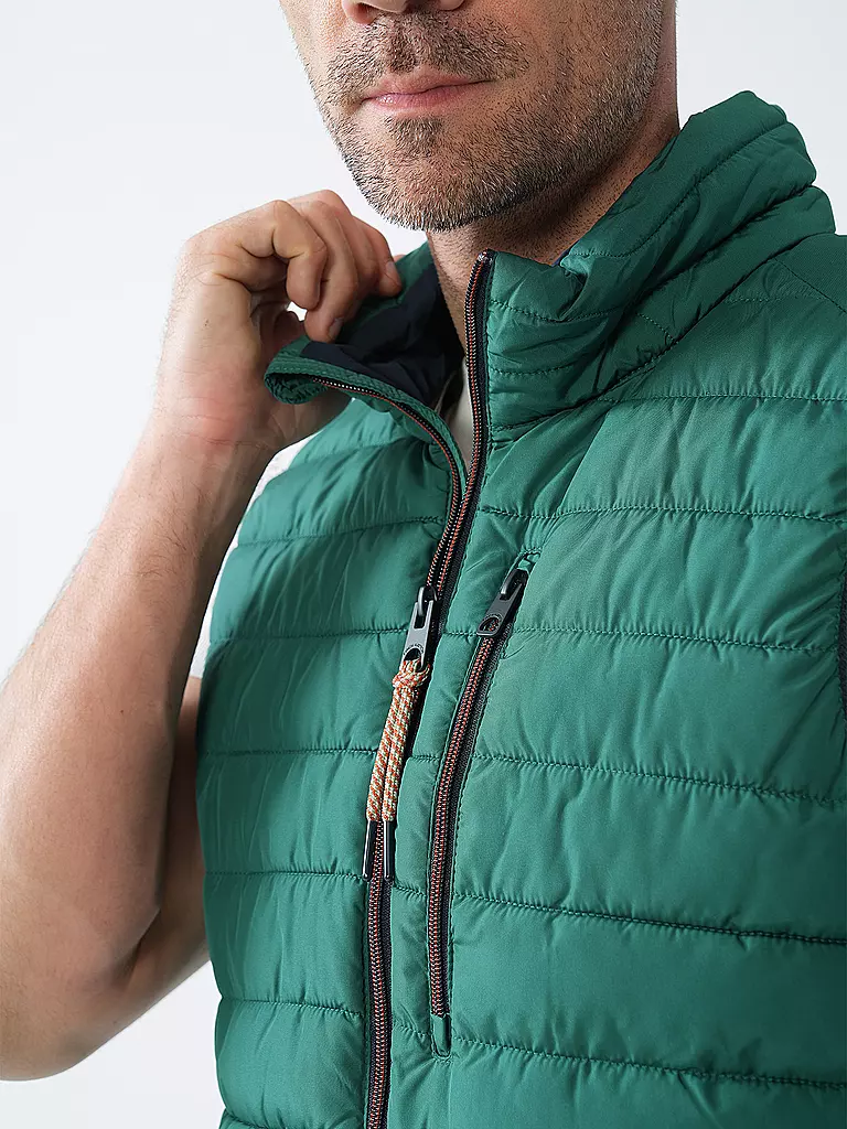 FYNCH-HATTON | Chaleco acolchado | 