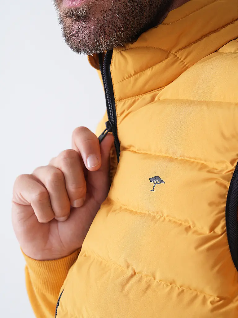 FYNCH-HATTON | Chaleco acolchado | 