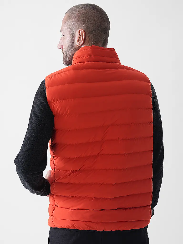 FYNCH-HATTON | Chaleco acolchado | 