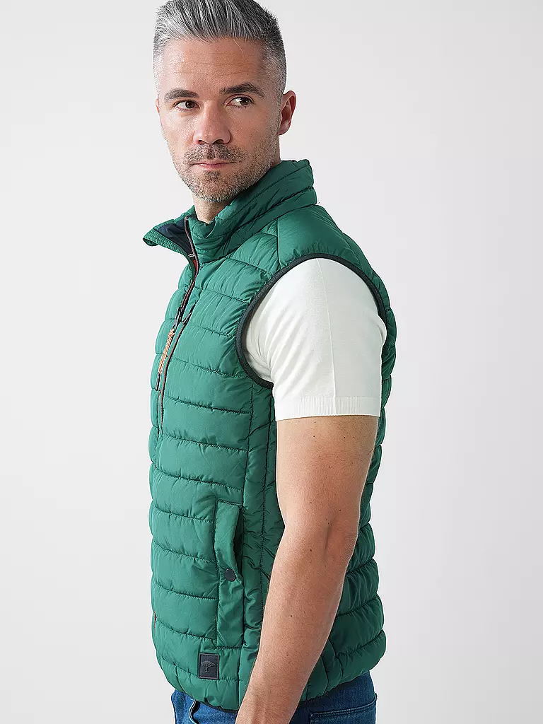 FYNCH-HATTON | Chaleco acolchado | 