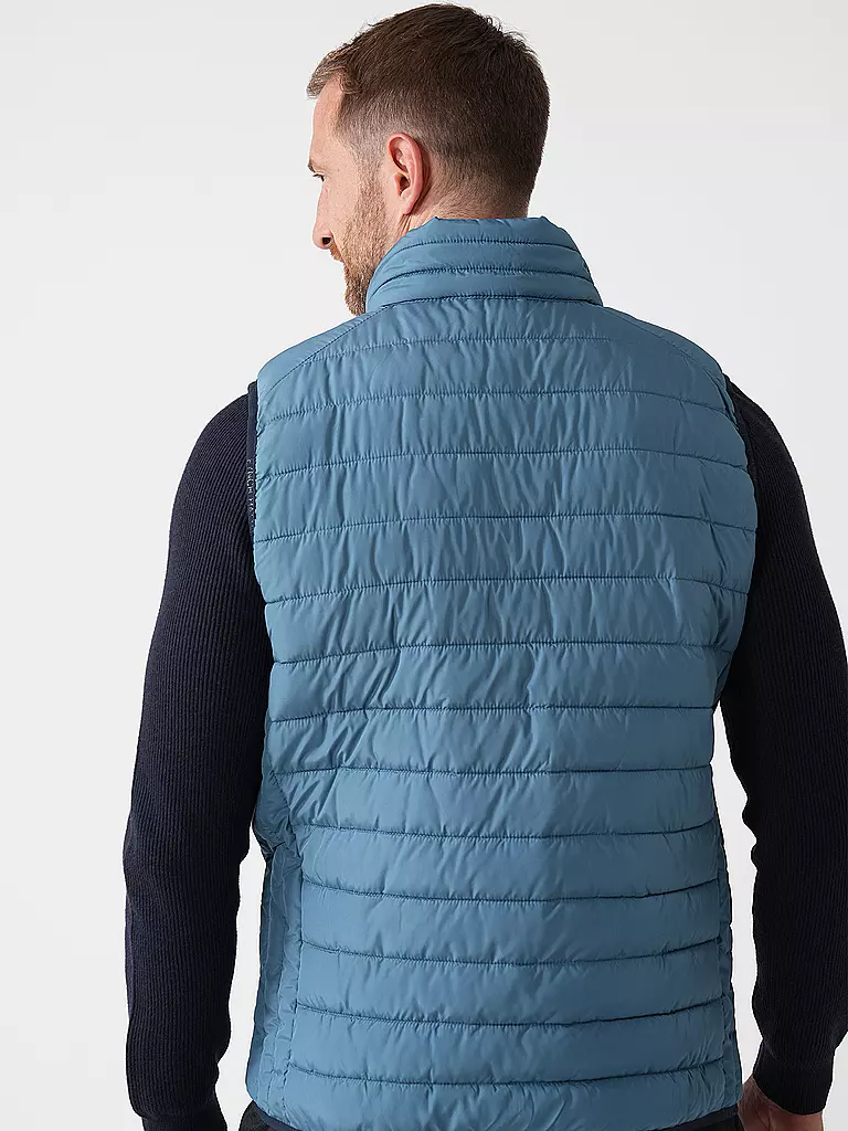FYNCH-HATTON | Chaleco acolchado | 