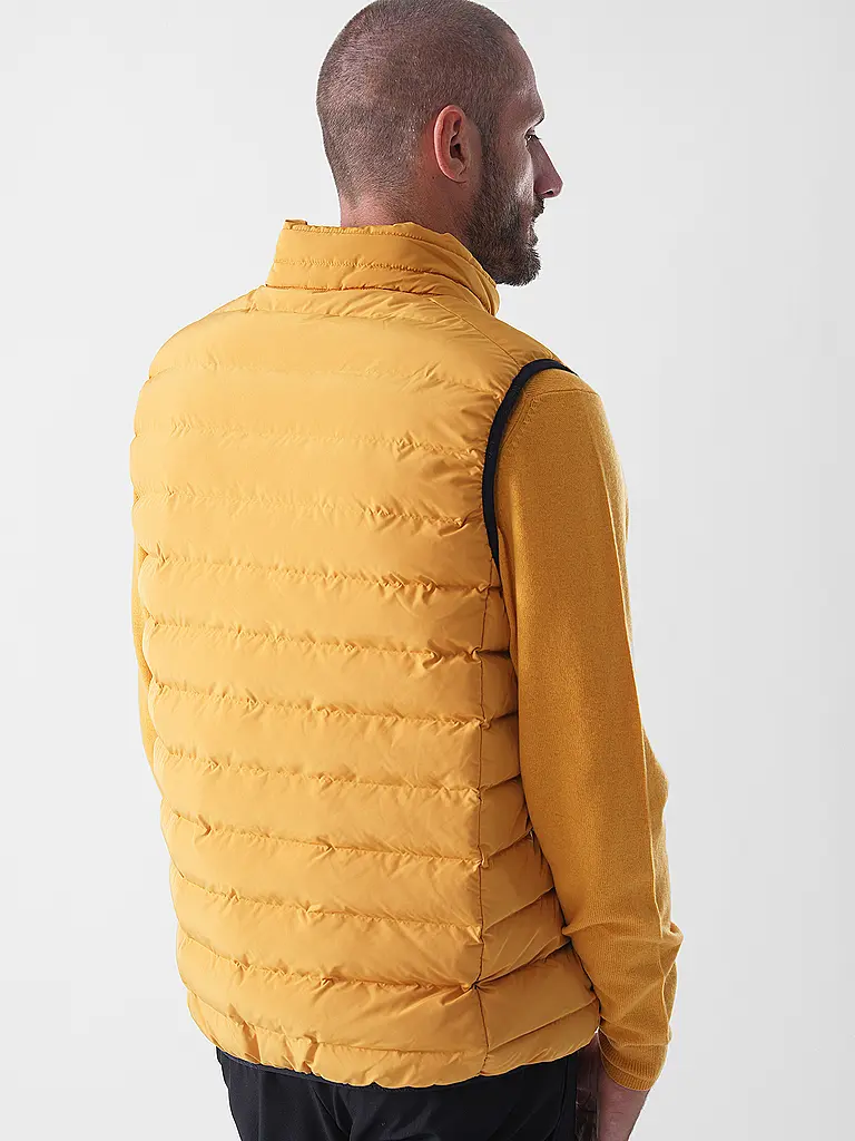 FYNCH-HATTON | Chaleco acolchado | 