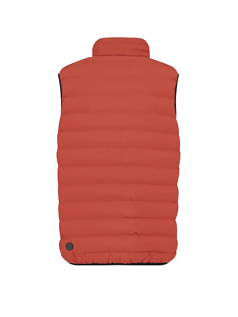 FYNCH-HATTON | Chaleco acolchado | 