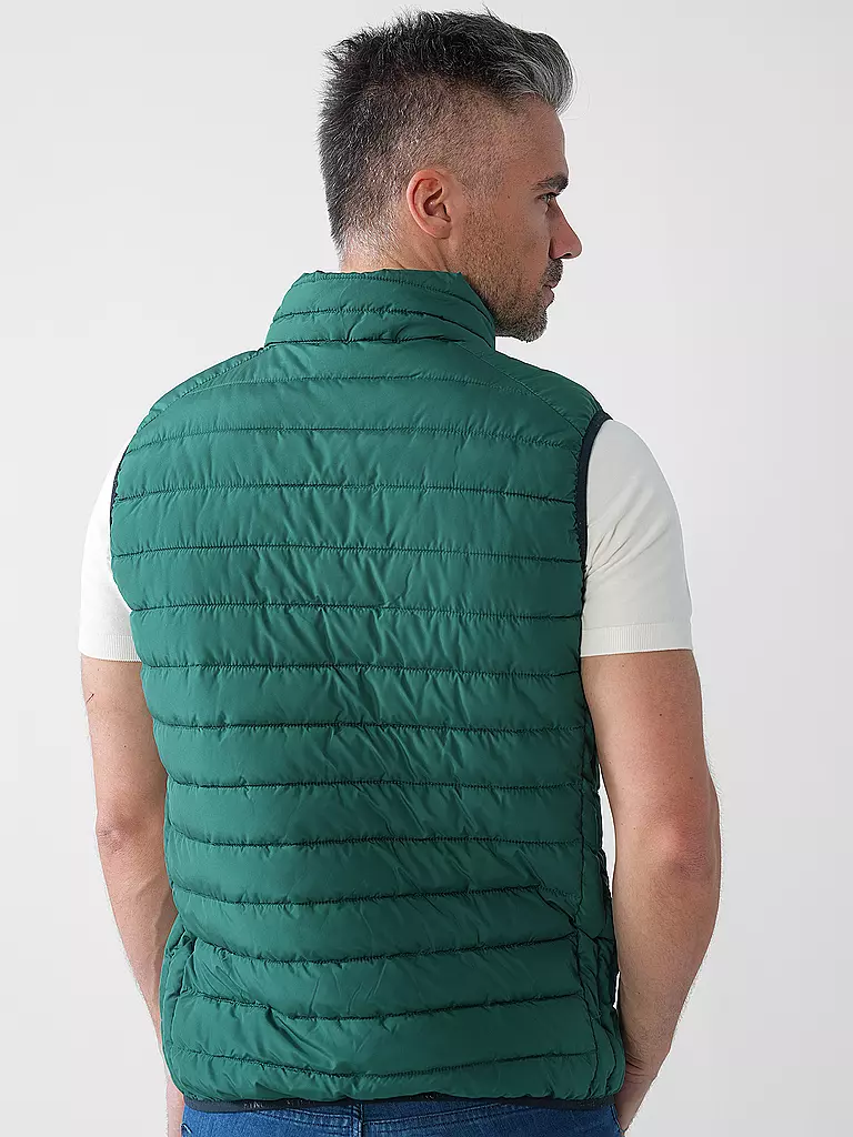 FYNCH-HATTON | Chaleco acolchado | 