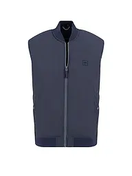 FYNCH-HATTON | Chaleco | Azul oscuro