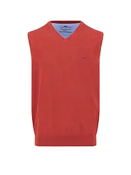 FYNCH-HATTON | Chaleco | Rojo