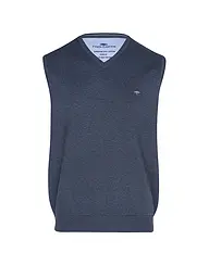 FYNCH-HATTON | Chaleco | Azul