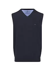 FYNCH-HATTON | Chaleco | Azul oscuro