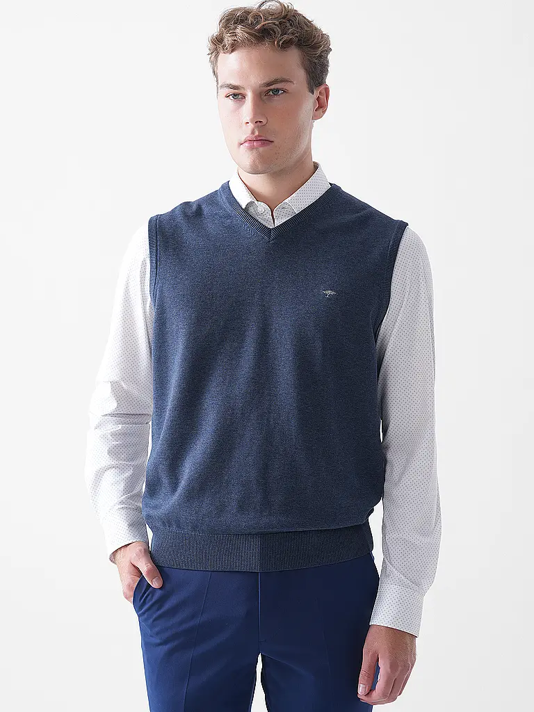FYNCH-HATTON | Chaleco | 