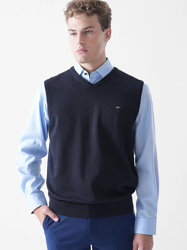 FYNCH-HATTON | Chaleco | 