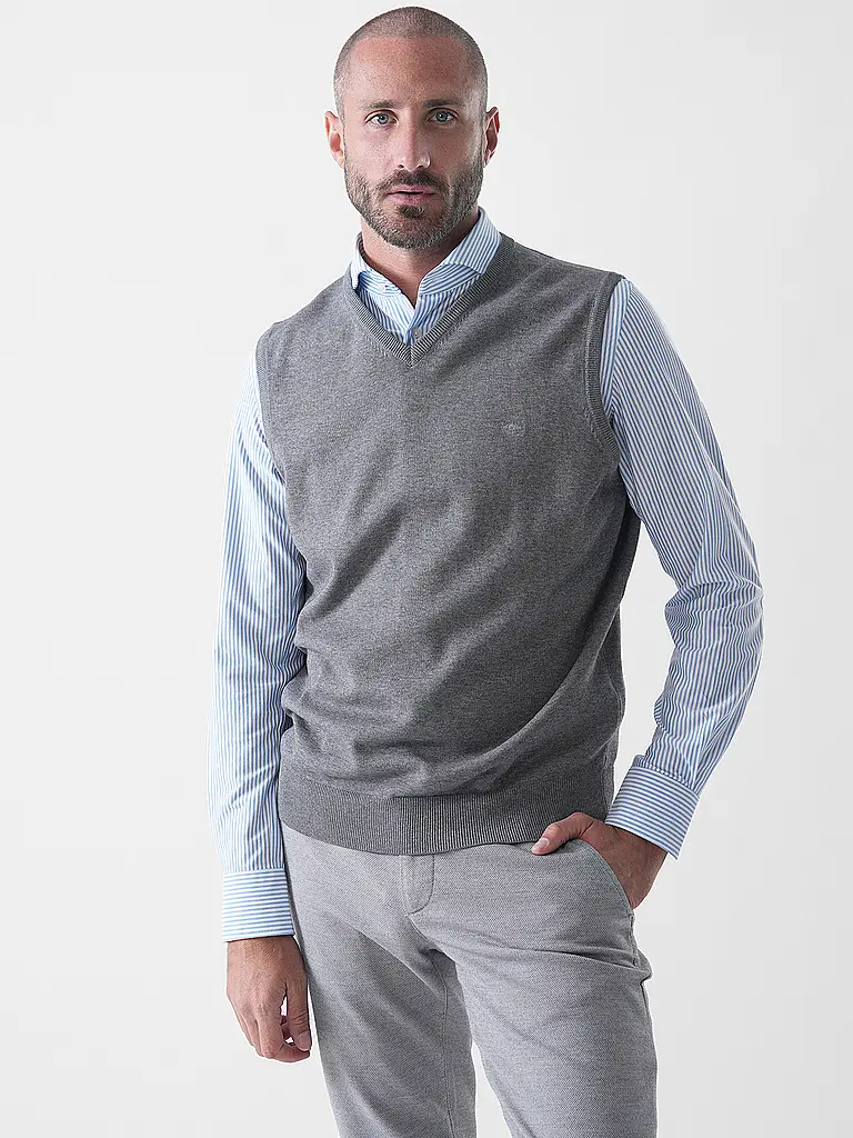 FYNCH-HATTON | Chaleco | 