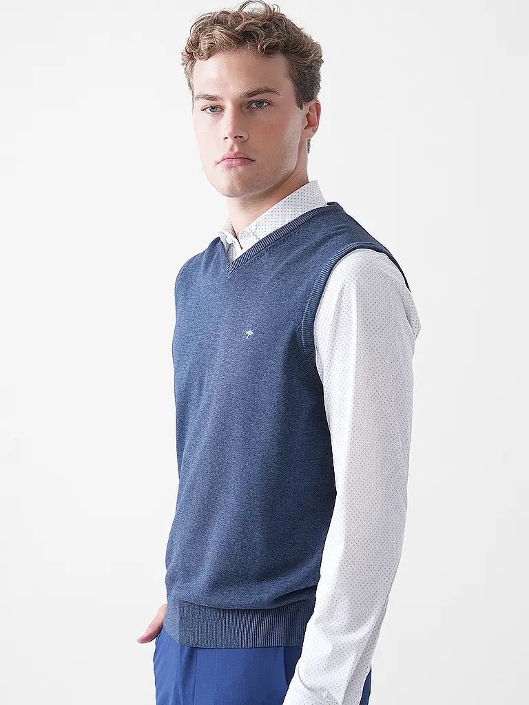 FYNCH-HATTON | Chaleco | 