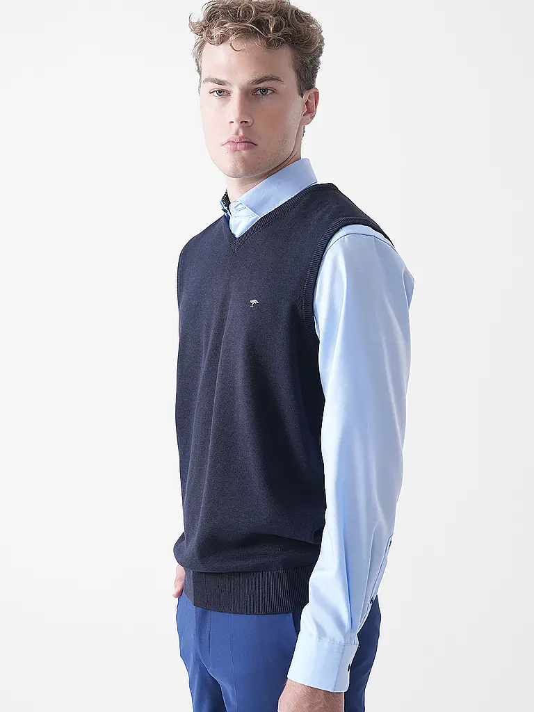 FYNCH-HATTON | Chaleco | 