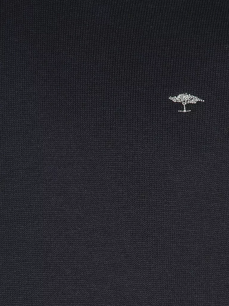 FYNCH-HATTON | Chaleco | Azul oscuro